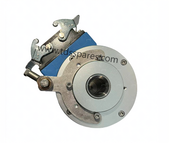 Encoder Timing Belt China 115299,120357,122725,0001-0870-32,16625094-001,30122725-HE ...