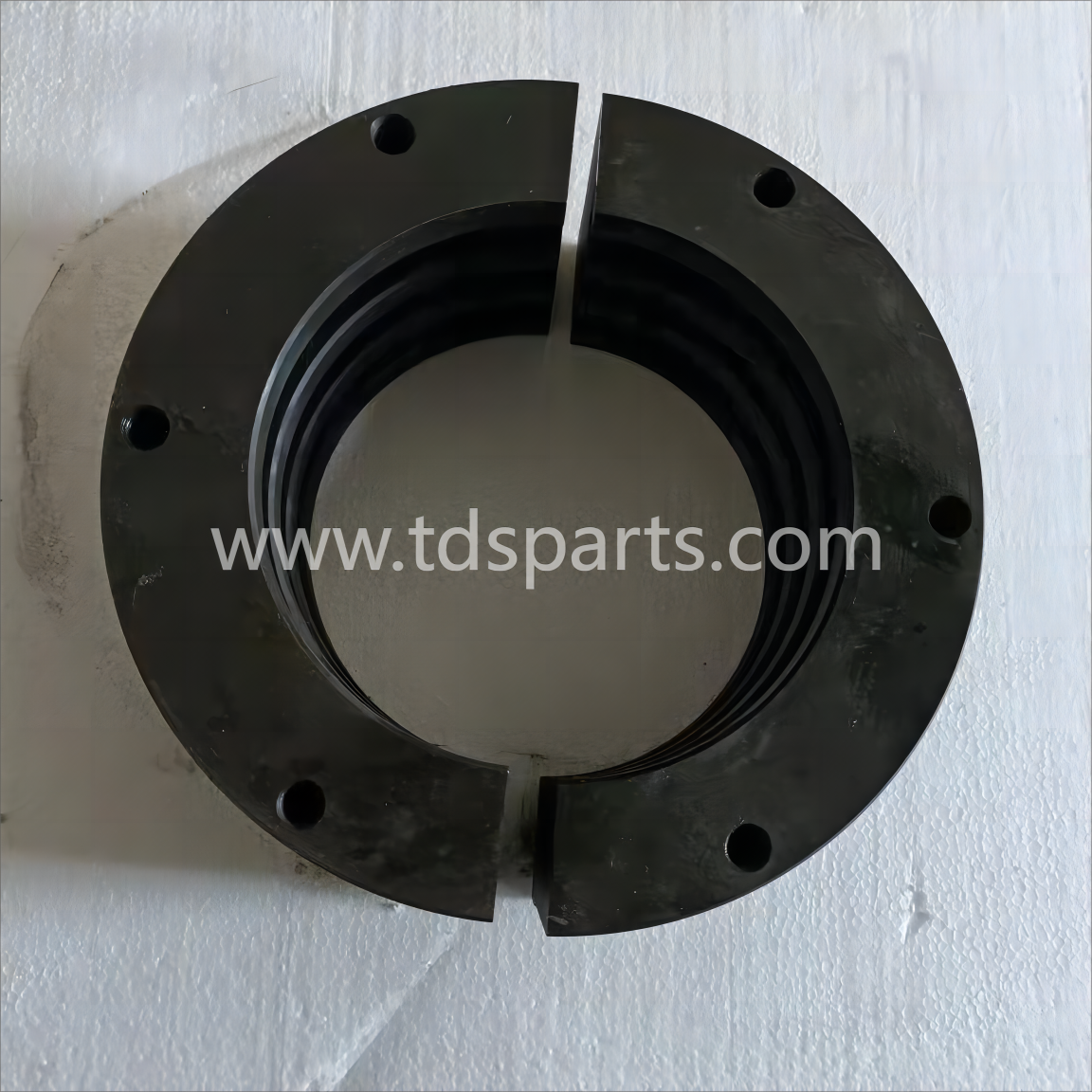 China Top Drive Parts:COLLAR, LANDING,118377,NOV,118378 China Top Drive Parts:COLLAR, LANDING,118377,NOV,118378