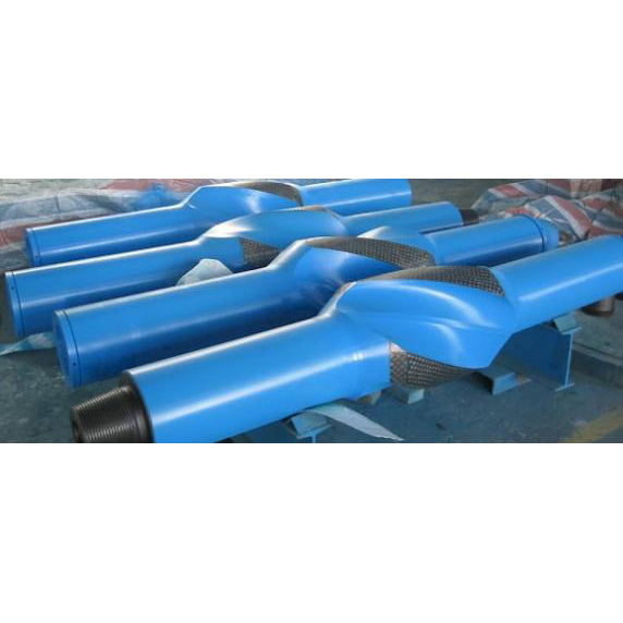 China Drilling Stabilizer Downhole Equipment of BHA Manufacturer and ...