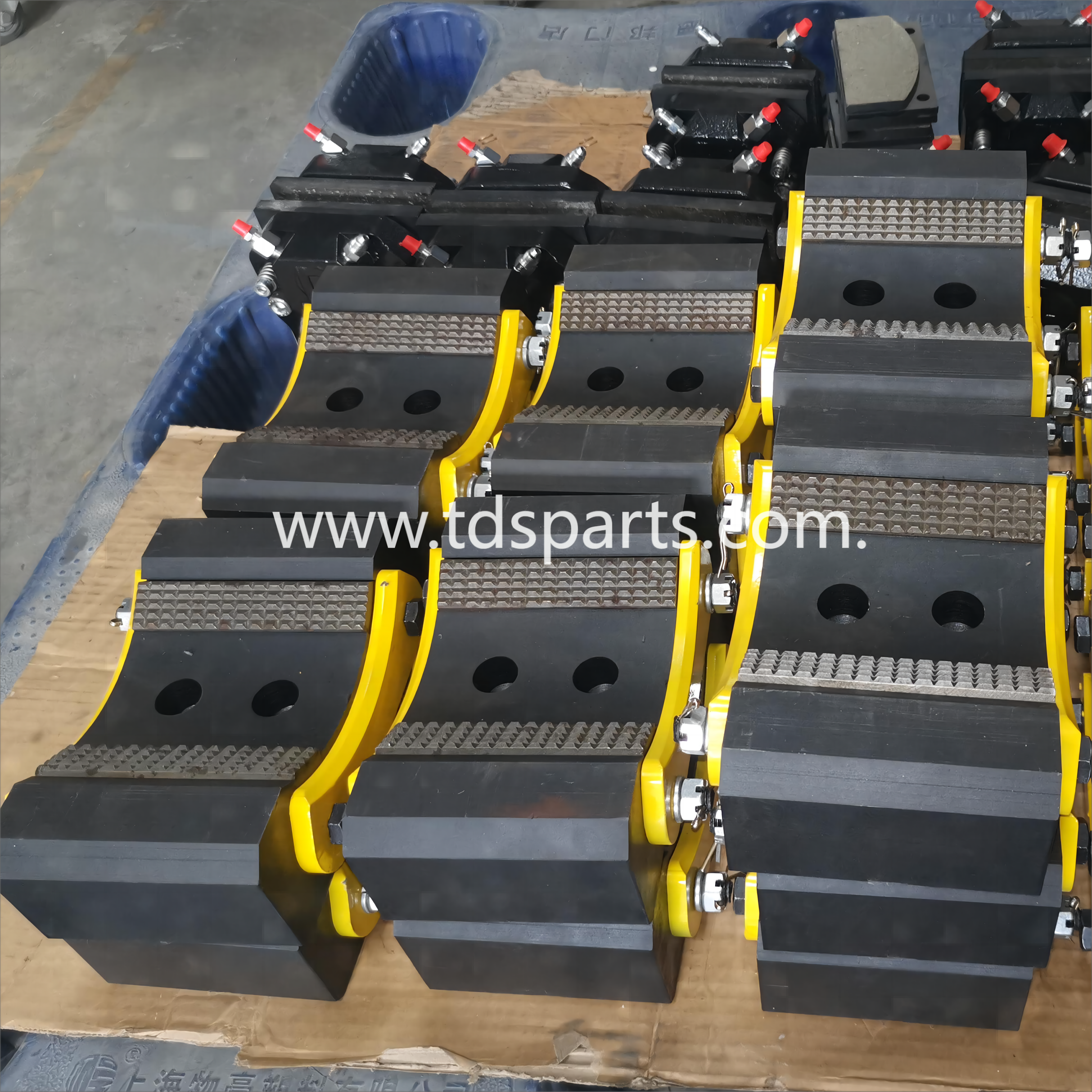 China TESCO Top Drive parts ,TESCO TDS PARTS,TESCO CABLE